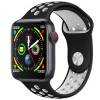 SMARTWATCH TB1 Black & Silver ΑΔΙΑΒΡΟΧΟ IP67 SMARTWATCH TB1 Black & Silver ΑΔΙΑΒΡΟΧΟ IP67